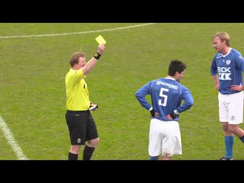 Samenvatting VV Leiden - Koudekerk