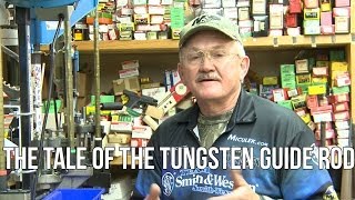 Story time with Jerry Miculek- The Worthless 1911 Guide Rod and Being Tacti-Cool