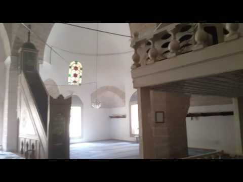 Tekeli Mehmet Paşa Camii