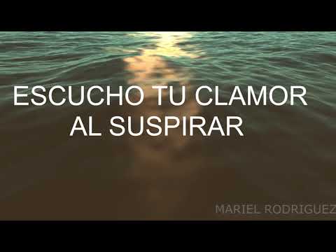 LETRAS/Te Rescataré - Priscilla Bueno