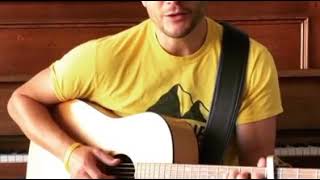 Rob Mills sings about the coronavirus