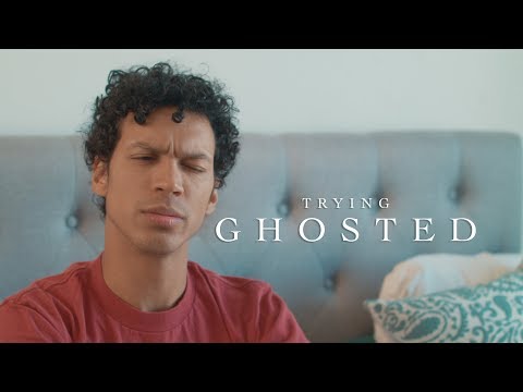 Trying Ep 2 Ghosted