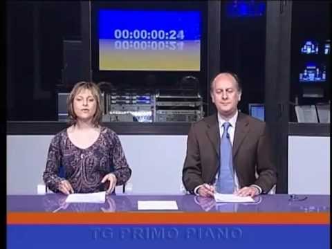 Primo Piano ore 14:00