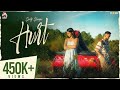 Hurt (Official Video) Davtej Bhangu | Hrprt Brar | Youngstar Popboy | Latest Punjabi Songs 2023