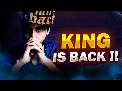 SUMAIL IS BACK TO DOTA !!