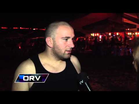 ORV+: Боби Ваклинов и Honn Kong с общ проект!