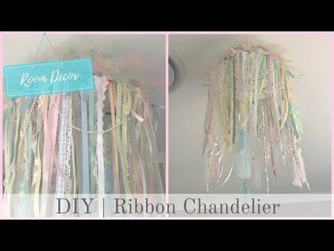 download lagu mp3 mp4 Ribbon Chandelier, download lagu Ribbon Chandelier gratis, unduh video klip Ribbon Chandelier