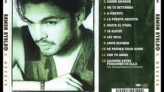 Amigo mio - Ramon Ayala Jr.  y Leo Dan