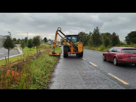 Arbocut 2000 hedge cutter - Image 2