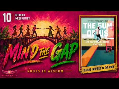 Book cover: Mind the Gap by Unknown