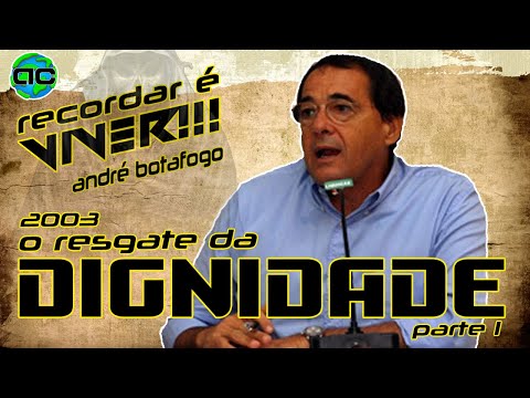 O resgate da dignidade - Parte 1