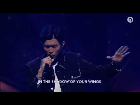 Shadow Of Your Wings - Jesus Culture