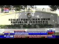 Pemilihan Di Luar Negeri Berlangsung 4 6 Juli 2014