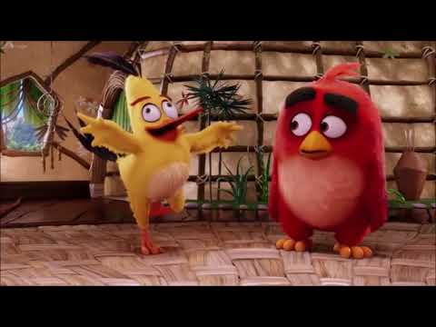 O'Malleyladdin trailer Remake