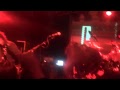Moonspell - Blood Tells (live @ the Roxy, Hollyood)