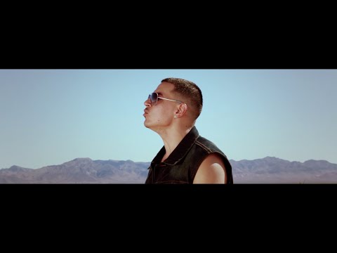 Keize Montoya - On My Way (Music Video)