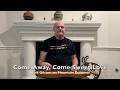 Come Away Love Sweet Love - Mark Gilston on chromatic mountain dulcimer