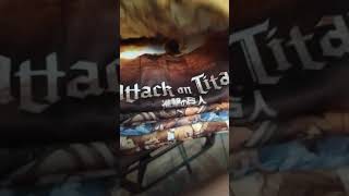 venta mayoreo playeras*/Shingeki No Kyojin (Ataque a los Titanes)/*