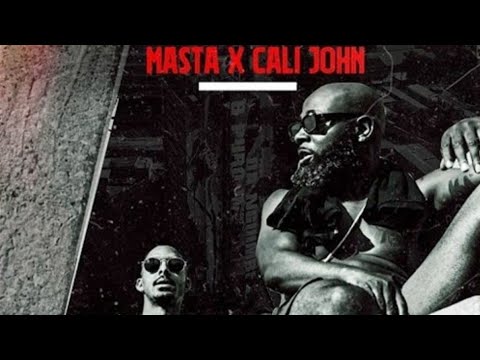 Masta x Cali John - Na Telha