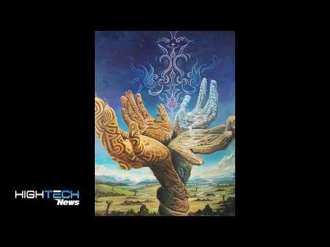 SuNdokan (feat. Formzwang) - Promo ReMix 04/2017 - Psychodelic Darkpsy Hi Tech