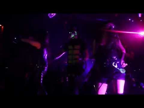 Industrial Dance * Comunidad Cyber Goth Chile * en baleduc