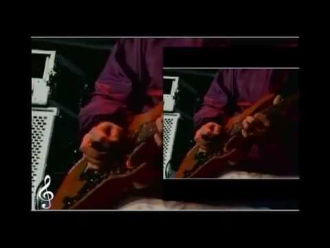 No Lo Soporto - Israel (Souxsie and the Banshees)