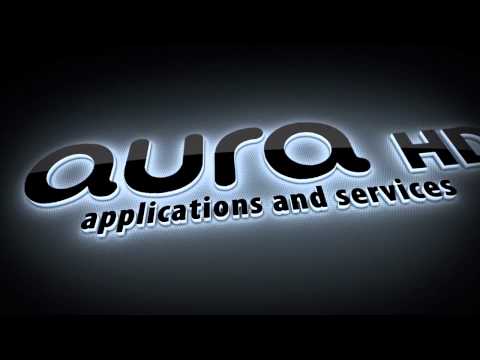 AuraHD Plus universal network media player