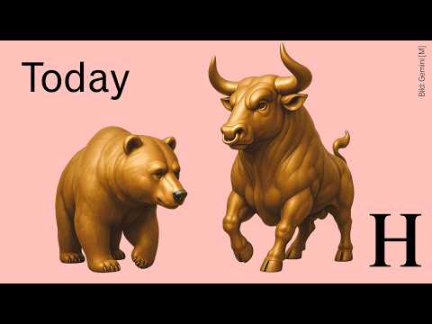 Video Thumbnail: Alphabet, Microsoft, Meta, Amazon: Bei welchen Aktien geht die KI-Wette auf?