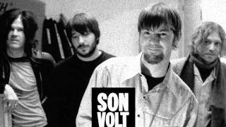 Son Volt - Looking At The World Through A Windsheild (Del Reeves Cover)