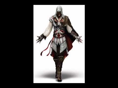 Assassins creed soundtrack (Venice rooftops and Ezio's family mixed)