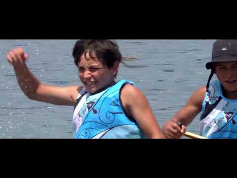 Waka Ama Sprint Nationals 2026