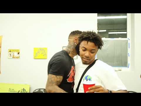 Amandi Music- "Lies We Tell" Album Listening Event @ The Muse