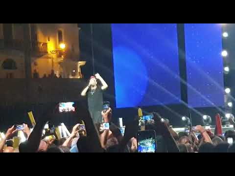 Boondabash Mambo Salentino Battiti live Gallipoli