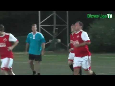 09.09.2014 II Biznes Liga C - Atal vs. IBM BTO