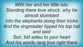 Blaine Larsen - Off To Join The World Lyrics