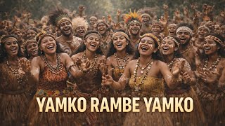 Download lagu YAMKO RAMBE YAMKO | Versi Groovy | Lagu Papua mp3