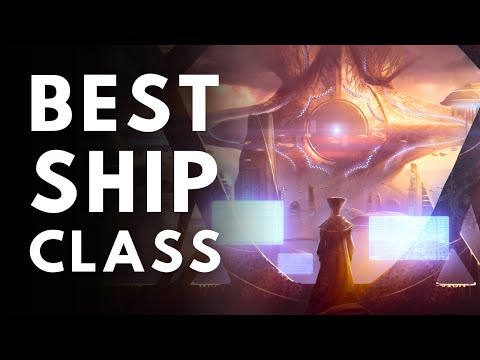 Stellaris Cruiser Build Guide