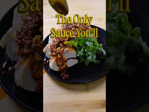 The only chili crisp you’ll ever need. 🌶️🌶️🌶️