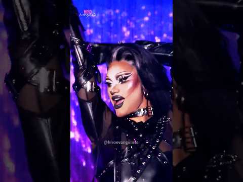 "They thought Arrietty won the lipsync." #dragrace #shorts