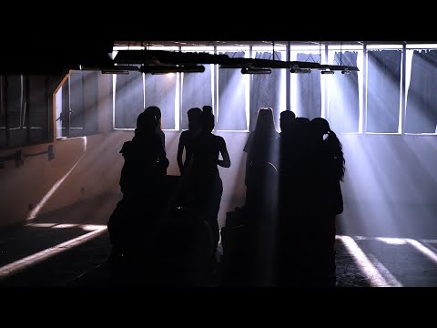 2021 Road Movie Free Sis Mafia (by Laura Herradura)