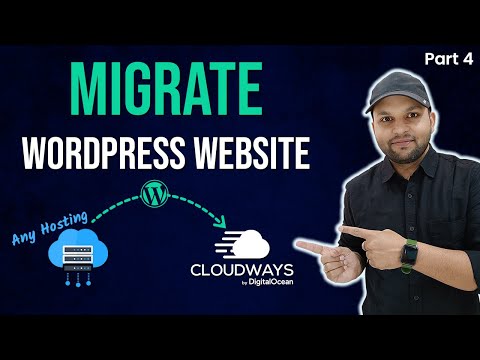 Cloudways क्या है क्यों और कब इसे Use करना चहिये Install WordPress On Cloudways