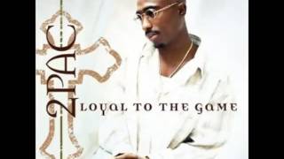 2Pac Ft. Jadakiss - N.I.G.G.A. (Never Ignorant About Getting Goals Achieved)