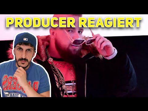 Producer REAGIERT auf JIGZAW X KOLLEGAH - Sprudelwasser (Prod. by M3)