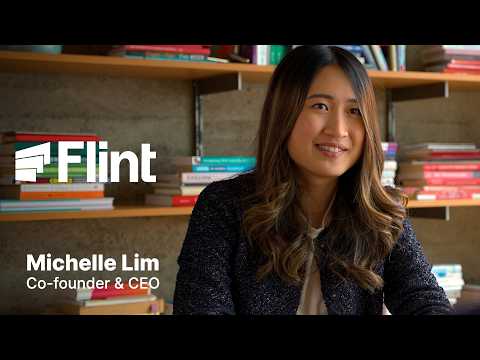 Flint 소개 영상