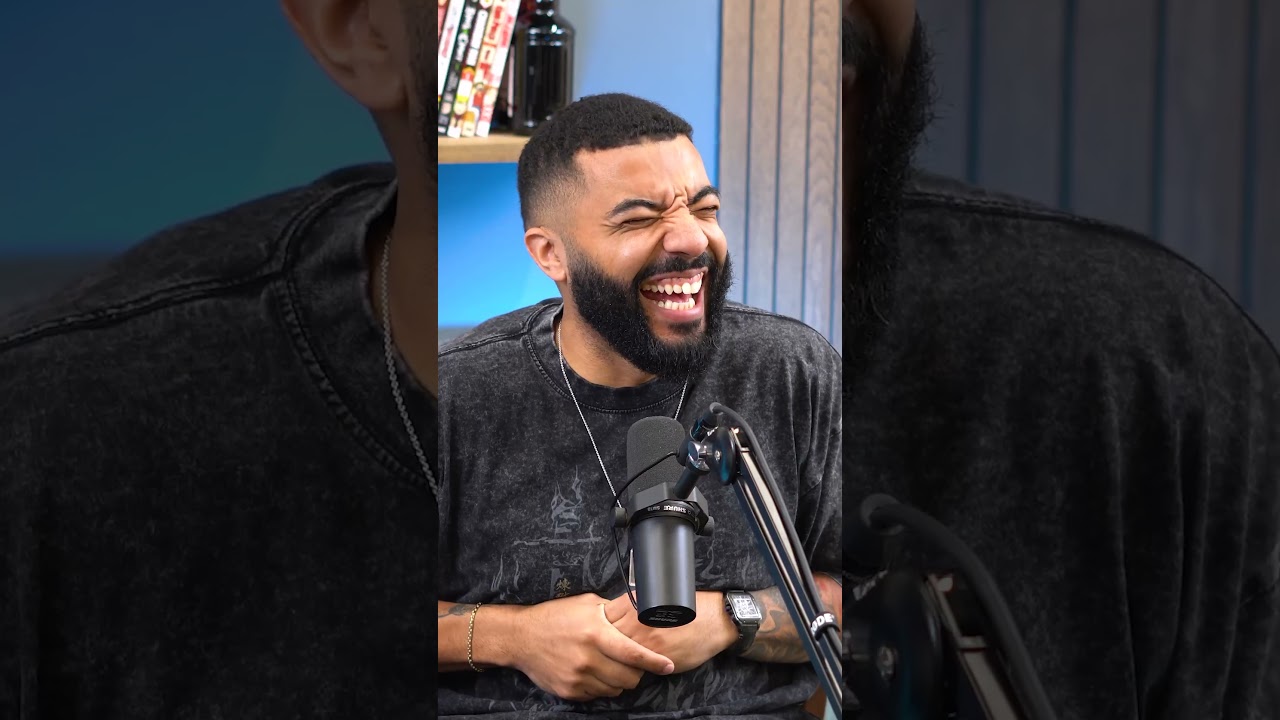 The Sassy Man Apocalypse is back 💁🏾