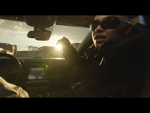 Bon Calso - To el Día (Video Oficial) ft. Sam Davies