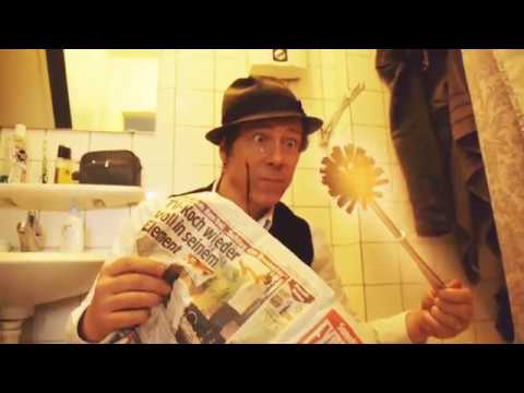 SCHANK "Wo et Rhingjold lit" Teaser