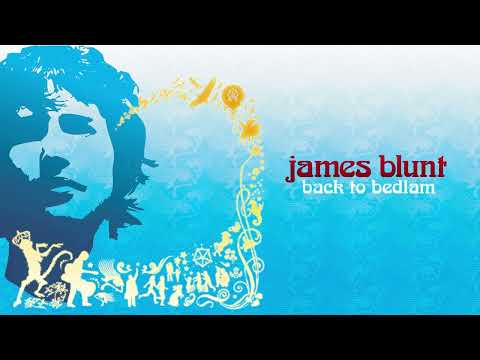 Tears And Rain - James Blunt
