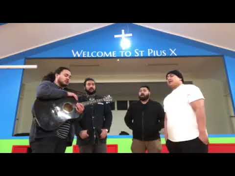 Samo Moru Virujen - The Shades NZ