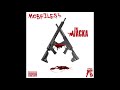 The Jacka - Circles Intro